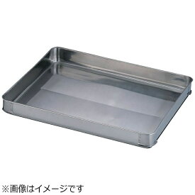 三宝産業｜SAMPO SANGYO ステンレス システムバット（餃子バット） 特大50 ＜ASS1401＞[ASS1401]