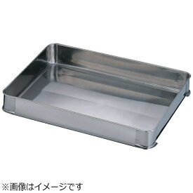 三宝産業｜SAMPO SANGYO ステンレス システムバット（餃子バット） 大60 ＜ASS1402＞[ASS1402]