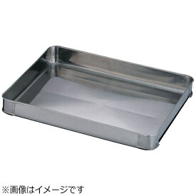 三宝産業｜SAMPO SANGYO ステンレス システムバット（餃子バット） 大50 ＜ASS1403＞[ASS1403]