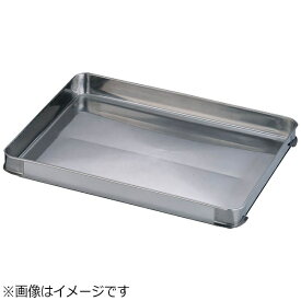 三宝産業｜SAMPO SANGYO ステンレス システムバット（餃子バット） 大40 ＜ASS1404＞[ASS1404]