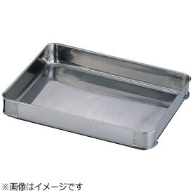 三宝産業｜SAMPO SANGYO ステンレス システムバット（餃子バット） 小50 ＜ASS1405＞[ASS1405]