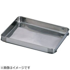 三宝産業｜SAMPO SANGYO ステンレス システムバット（餃子バット） 小40 ＜ASS1406＞[ASS1406]