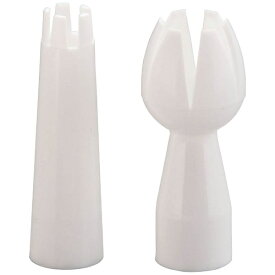 日本炭酸瓦斯｜NTG エスプーマ ディスペンサー（アドバンス・スパークリング）用ノズルセット ＜BES03013＞[BES03013]