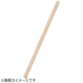 やなぎプロダクツ｜Yanagi Products 木製マドラー 16.5cm（200本入） ＜GMD0402＞[GMD0402]