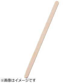 やなぎプロダクツ｜Yanagi Products 木製マドラー 14cm（200本入） ＜GMD0401＞[GMD0401]
