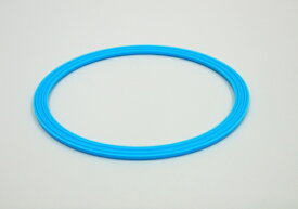 旭｜ASAHI アサヒ スーパーブレンダー ASH-2用ベースパッキン 青（5枚入） ＜FBL37023＞[FBL37023]