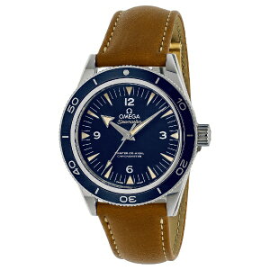 OMEGAbIK V[}X^[300 [Seamaster 300M] 5Nۏ u[ 233.92.41.21.03.001 [sAi] yzsz
