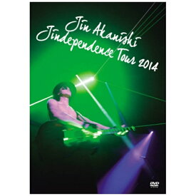 インディーズ 赤西仁/JIN AKANISHI JINDEPENDENCE TOUR 2014 【DVD】 【代金引換配送不可】
