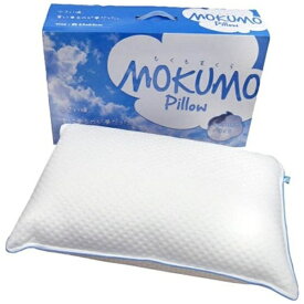 モリシタ　MORISHITA MOKUMO Pillow マイクロわたタイプ(43×63×18cm)