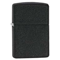 ジッポー｜Zippo ZIPPOライター　＃236　ブラックラックル