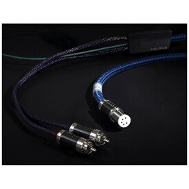 FURUTECH｜フルテック AG16フォノケーブルシリーズ AG16(DIN-RCA)1.1