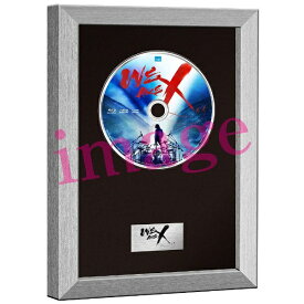 東宝｜TOHO WE ARE X Blu-ray コレクターズ・エディション（1枚組） 【ブルーレイ ソフト】　 【代金引換配送不可】