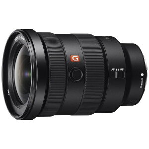 SONYb\j[ JY FE 16-35mm F2.8 GM G Master ubN SEL1635GM [\j[E /Y[Y][SEL1635GM]
