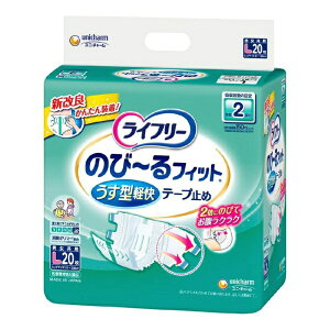 j`[bunicharm Ct[̂с[tBbg^ye[v~L20klpނl