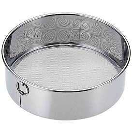 パール金属｜PEARL METAL ラフィネ ステンレス製 うらごし 15cm D-6189[D6189]