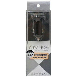 IY}bOSMA mUSBdnԍڗp - USB[d 3.4A ubN IHDCU-234ADK [2|[g /Smart ICΉ]