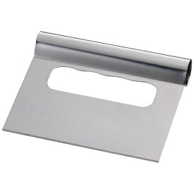 パール金属｜PEARL METAL ラフィネ ステンレス製 スケッパー 13cm D-6212[D6212]