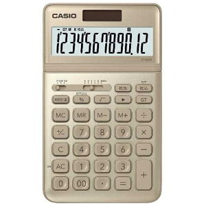 CASIObJVI X^CbVd S[h JF-S200-GD-N [12][JFS200GDN]