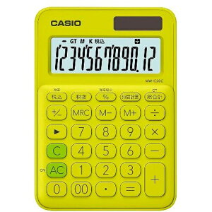 CASIObJVI Jtd CO[ MW-C20C-YG-N [12][MWC20CYGN]