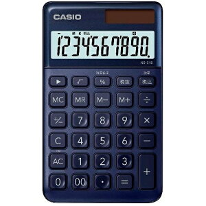 CASIObJVI X^CbVd lCr[ NS-S10-NY-N [10][NSS10NYN]