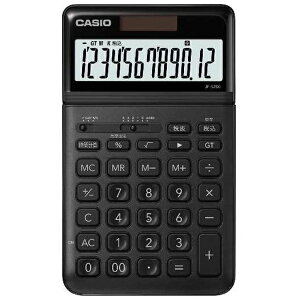 CASIObJVI X^CbVd ubN JF-S200-BK-N [12][JFS200BKN]