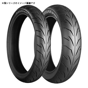 uaXgbBRIDGESTONE BATTLAX BT39 Ap 120/80-17 61H TL MCS07664