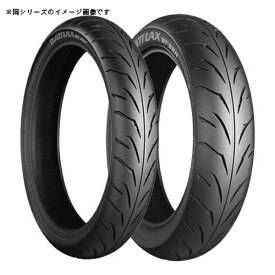 【エントリーで最大全額ポイント還元｜7/18迄】 ブリヂストン｜BRIDGESTONE BATTLAX BT39 フロント用 110/70-17 54H TL MCS07806
