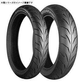 【エントリーで最大全額ポイント還元｜7/18迄】 ブリヂストン｜BRIDGESTONE BATTLAX BT39SS リア用 90/90-17 49S TL MCS00354