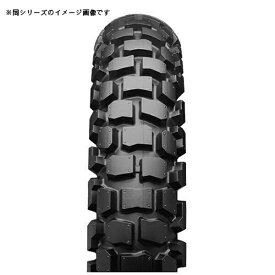 【エントリーで最大全額ポイント還元｜7/18迄】 ブリヂストン｜BRIDGESTONE TRAIL WING TW302 リア用 4.60-18 63P W MCS08473[MCS08473]