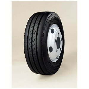 �u���a�X�g���bBRIDGESTONE 195/70R15.5 109L ���^�E���^�g���b�N�p�^�C�� DURAVIS R205