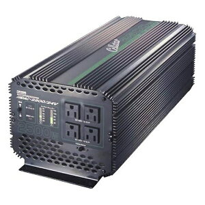 ZX^[HƁbCELLSTAR INDUSTRIES 24VpnCp[Co[^[ DAC-2500-24V