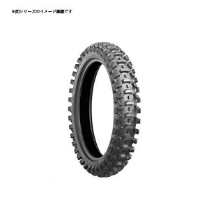 uaXgbBRIDGESTONE BATTLECROSS X10 Ap 100/90-19 57M W MCS01394