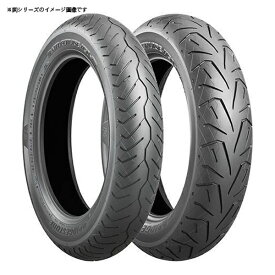 ブリヂストン｜BRIDGESTONE BATTLECRUISE H50 フロント用 80/90-21 54H TL MCS01406