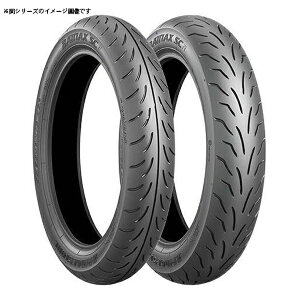 uaXgbBRIDGESTONE BATTLAX BATTLAX SC Ap 130/70-13 63P TL MCS60020