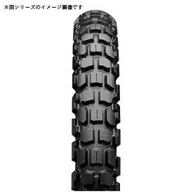 【エントリーで最大全額ポイント還元｜7/18迄】 ブリヂストン｜BRIDGESTONE TRAIL WING TW301 フロント用 80/100-21 51P W MCS01255