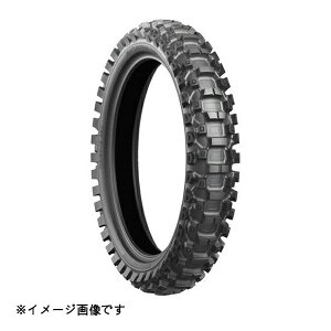 ブリヂストン BATTLECROSS X20 110/100-18 (バイク用タイヤ) 価格比較 