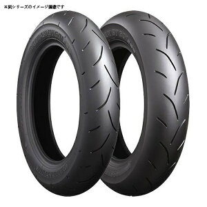 uaXgbBRIDGESTONE BATTLAX BT601SS tgp 100/90-12 49J TL SCS02017[SCS02017]