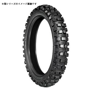 uaXgbBRIDGESTONE GRITTY ED04 Ap 120/90-18 65P W MCS08747