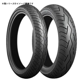 ブリヂストン｜BRIDGESTONE BATTLAX BT45 リア用 4.00-18 64H TL MCS08398[MCS08398]