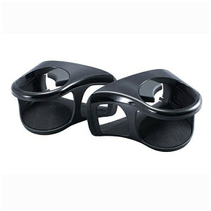 【エントリーで最大全額ポイント還元|11/5迄】 ヤック|YAC 50系 プリウス専用 エアコンドリンクホルダーL/Rセット SY-P6