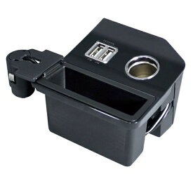 ヤック｜YAC ハリアー専用 コンソールBOX SY-HR2