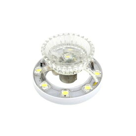 ヤック｜YAC LEDユニット 超流星マーカーユニットユニット ブルー 12/24V CE-35