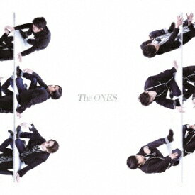エイベックス・エンタテインメント｜Avex Entertainment V6/The ONES 通常盤 【CD】 【代金引換配送不可】