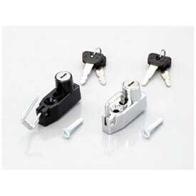 キタコ｜kitaco ヘルメットロック（クローム）タイプ メッキ 503-0600110