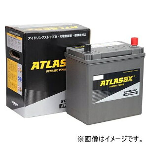 ATLASBX�b�A�g���X ���Y�ԗp�o�b�e���[�@�A�C�h�����O�X�g�b�v�ԑΉ� AT Q-85(D23L) �y���[�J�[�����E��������s�E���Ԏw��E�ԕi�s�z