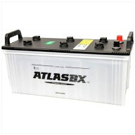ATLASBX｜アトラス 大型車・トラック・建機用バッテリー AT 130F51[AT130F51] 【メーカー直送・時間指定…