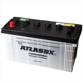 ATLASBX｜アトラス 大型車・トラック・建機用バッテリー AT 120E41R 【メーカー直送・代金引換不可・時間指定・返品不可】