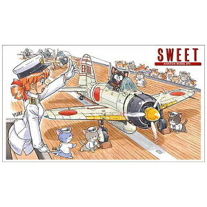 SWEETbXEB[g 1/144 s@V[Y 21^ 퓬@̔sbZbg