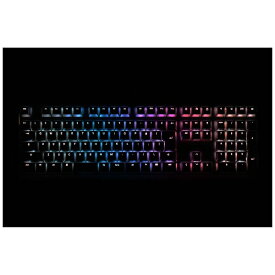 MIONIX｜マイオニクス キーボード Wei MNX-03-27001-JP [有線 /USB][MNX0327001JP]