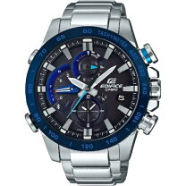 楽天市場】casio edifice eqb－600の通販